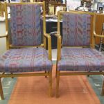 649 2427 ARMCHAIRS